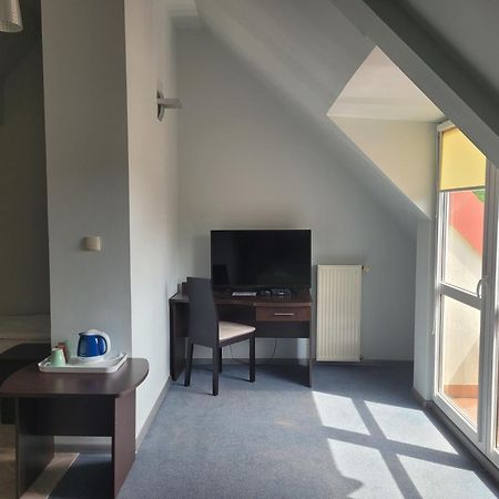 Artel Villa Tarsis كولوبرزيغ المظهر الخارجي الصورة