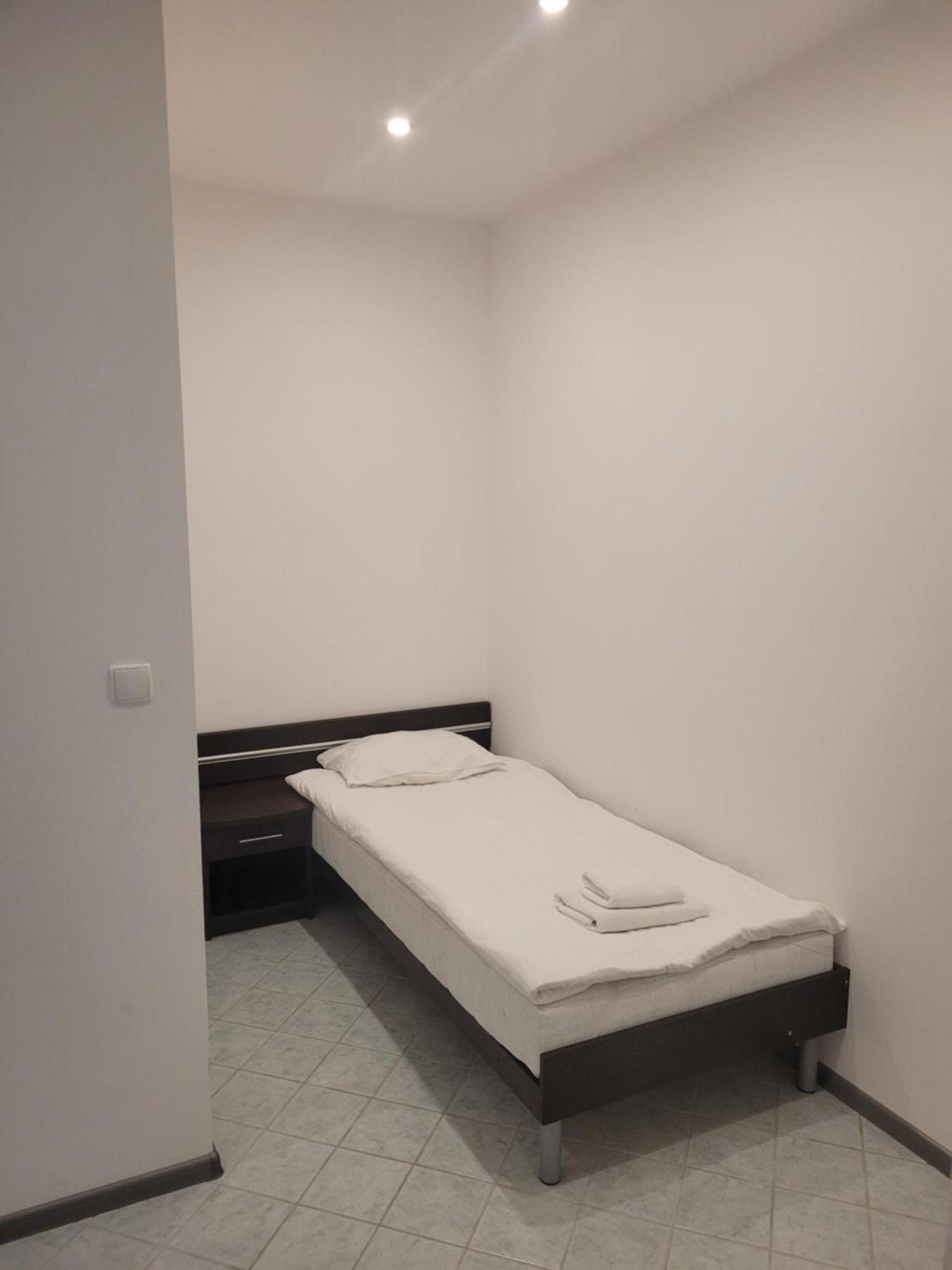 Artel Villa Tarsis كولوبرزيغ المظهر الخارجي الصورة