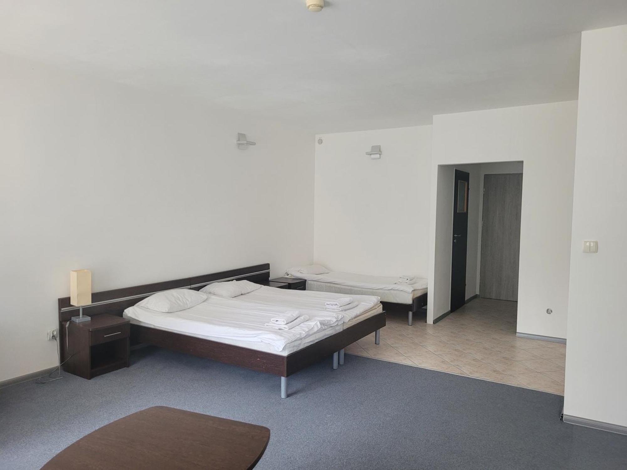 Artel Villa Tarsis كولوبرزيغ المظهر الخارجي الصورة