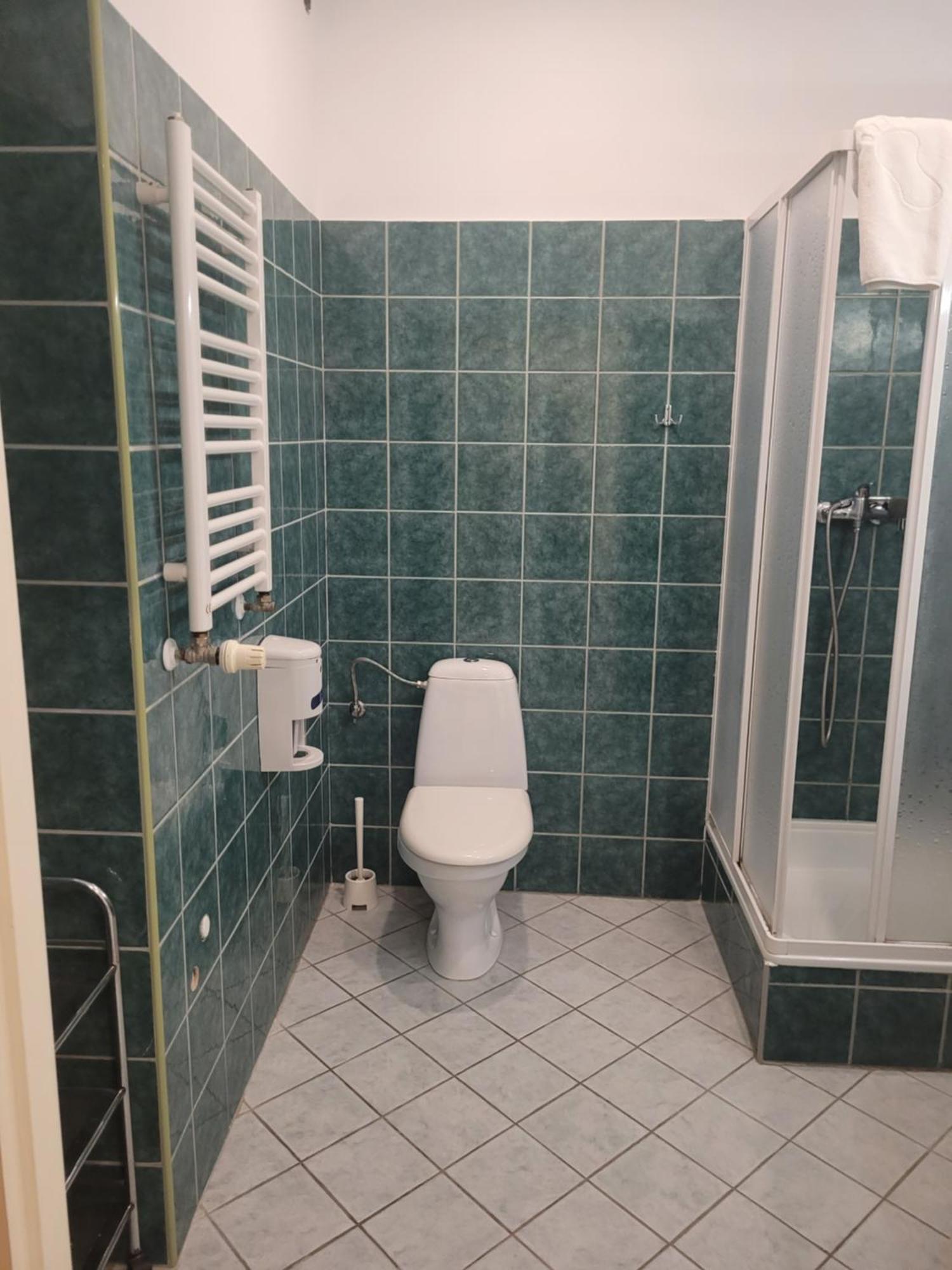 Artel Villa Tarsis كولوبرزيغ المظهر الخارجي الصورة