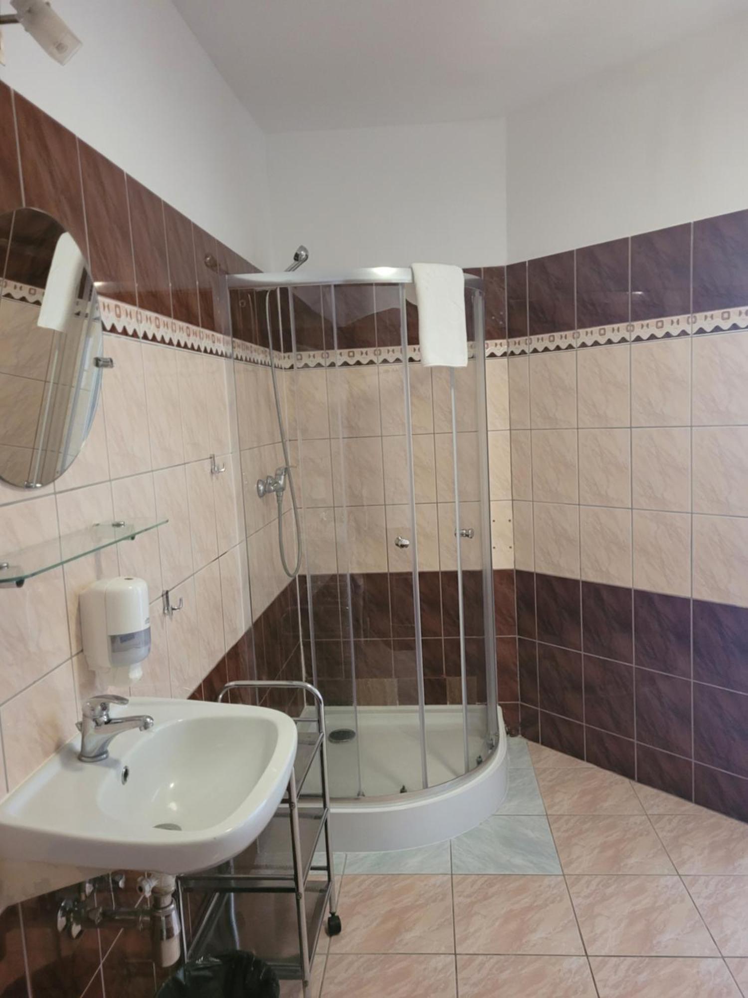 Artel Villa Tarsis كولوبرزيغ المظهر الخارجي الصورة