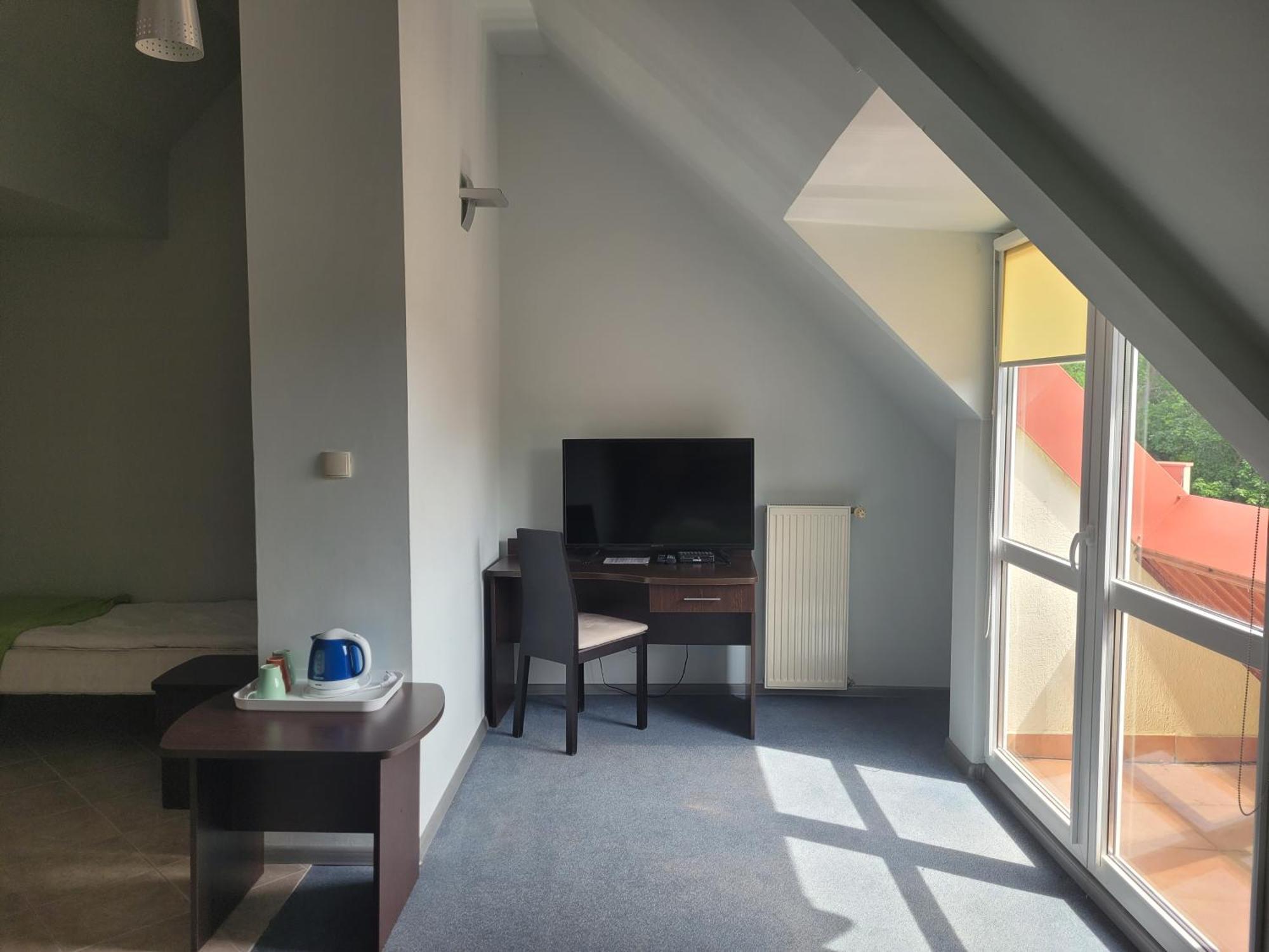 Artel Villa Tarsis كولوبرزيغ المظهر الخارجي الصورة