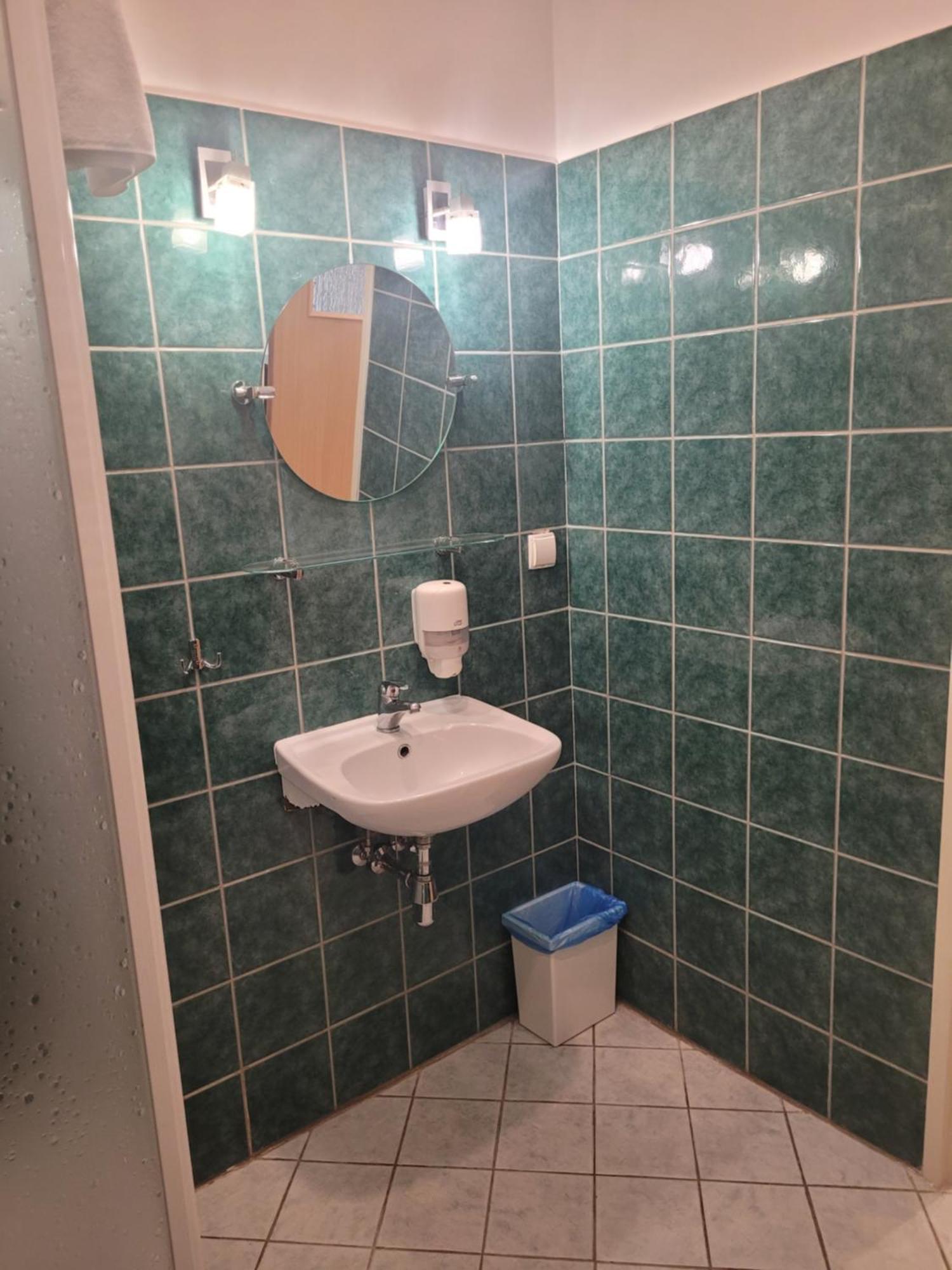 Artel Villa Tarsis كولوبرزيغ المظهر الخارجي الصورة