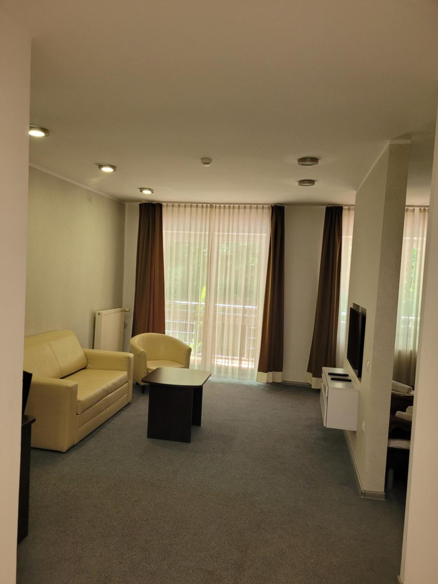 Artel Villa Tarsis كولوبرزيغ المظهر الخارجي الصورة