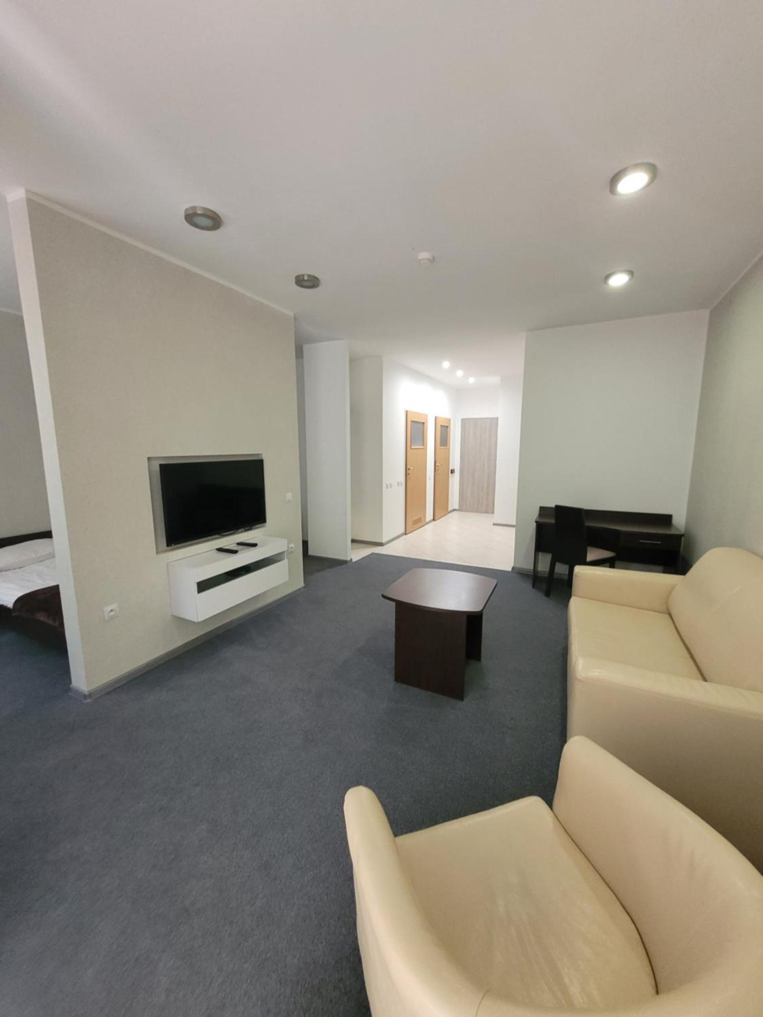 Artel Villa Tarsis كولوبرزيغ المظهر الخارجي الصورة