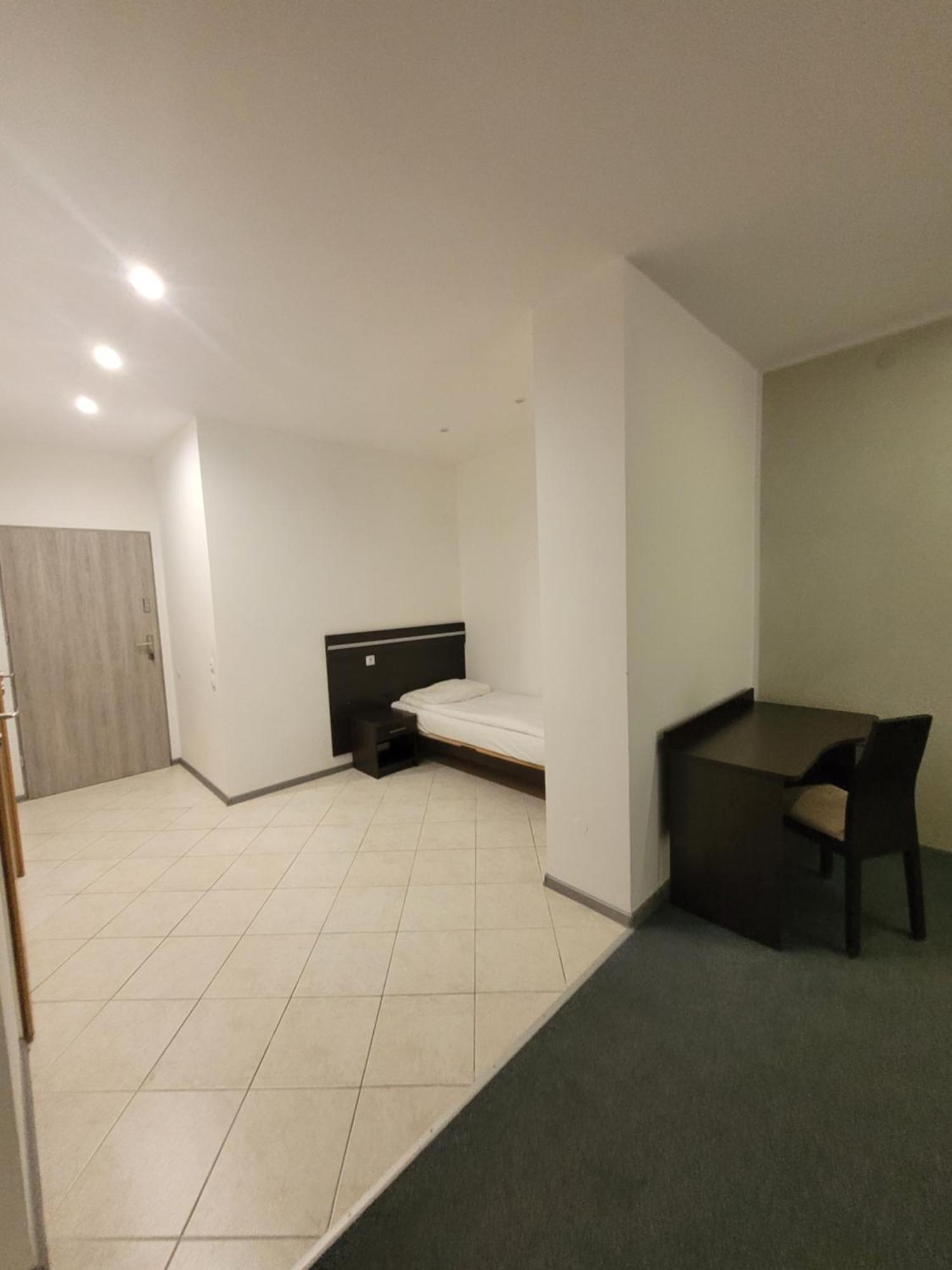 Artel Villa Tarsis كولوبرزيغ المظهر الخارجي الصورة