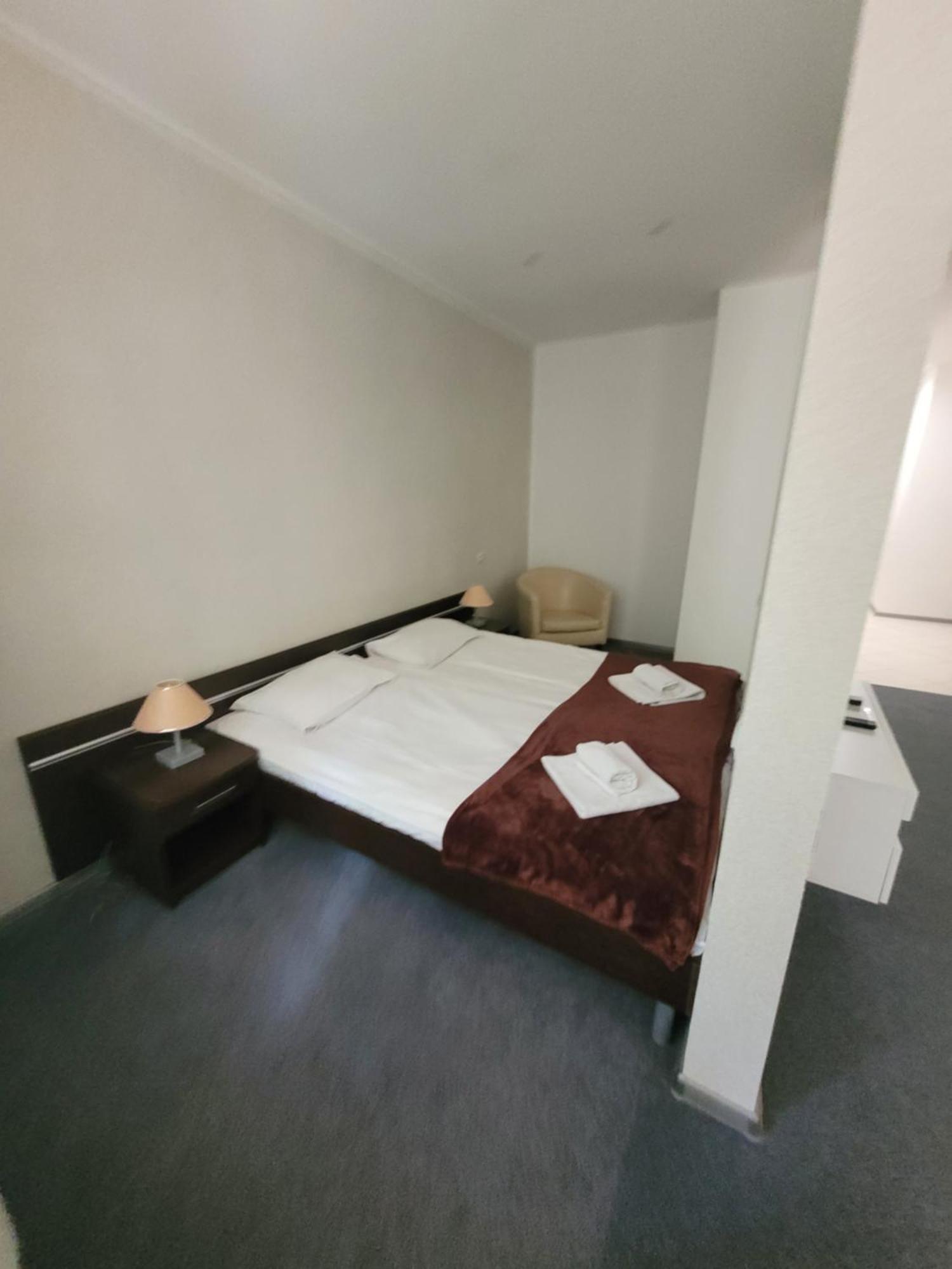 Artel Villa Tarsis كولوبرزيغ المظهر الخارجي الصورة