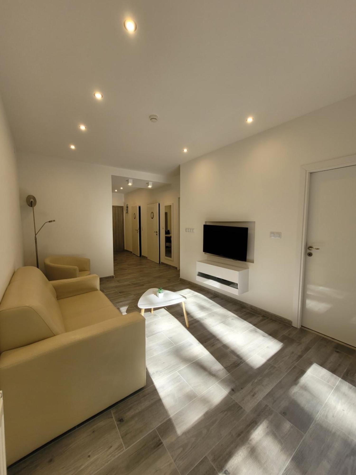 Artel Villa Tarsis كولوبرزيغ المظهر الخارجي الصورة