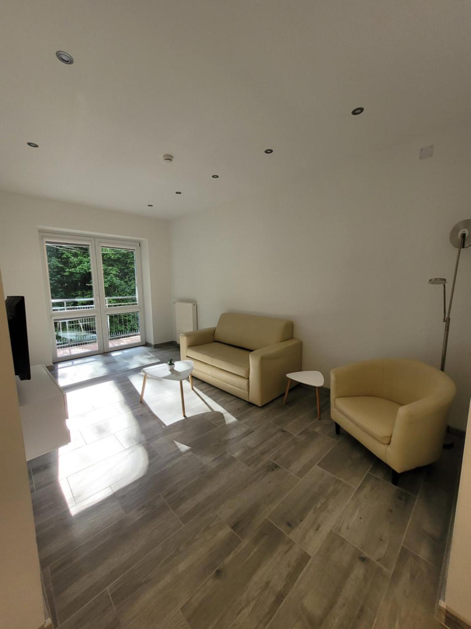 Artel Villa Tarsis كولوبرزيغ المظهر الخارجي الصورة