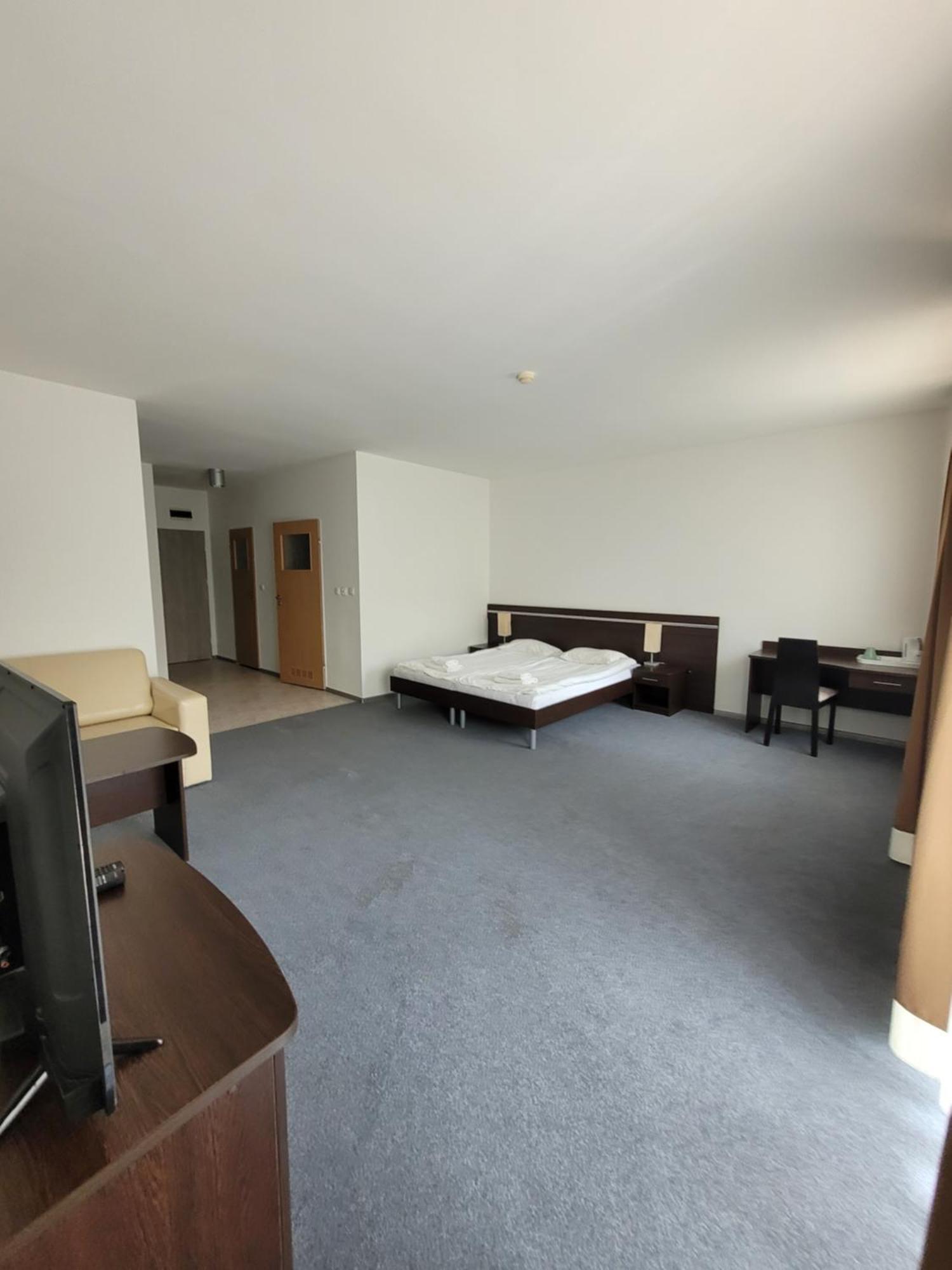 Artel Villa Tarsis كولوبرزيغ المظهر الخارجي الصورة