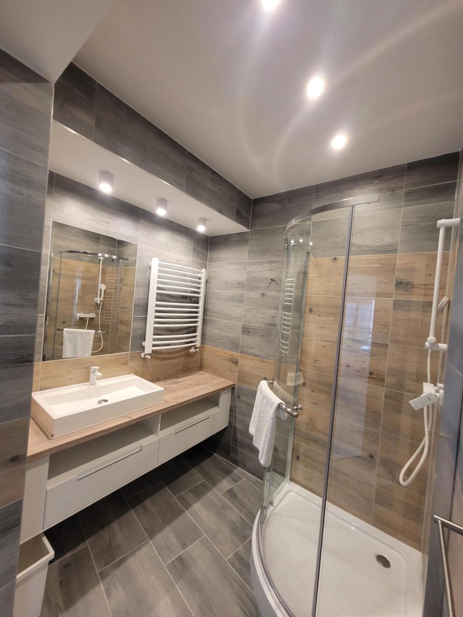 Artel Villa Tarsis كولوبرزيغ المظهر الخارجي الصورة