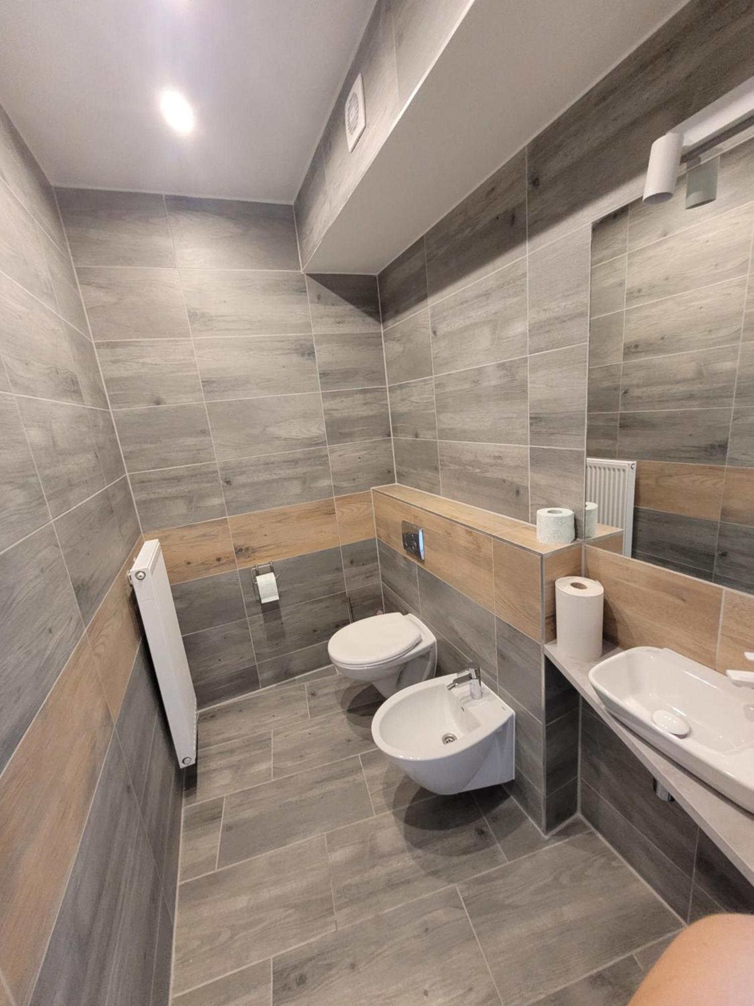 Artel Villa Tarsis كولوبرزيغ المظهر الخارجي الصورة