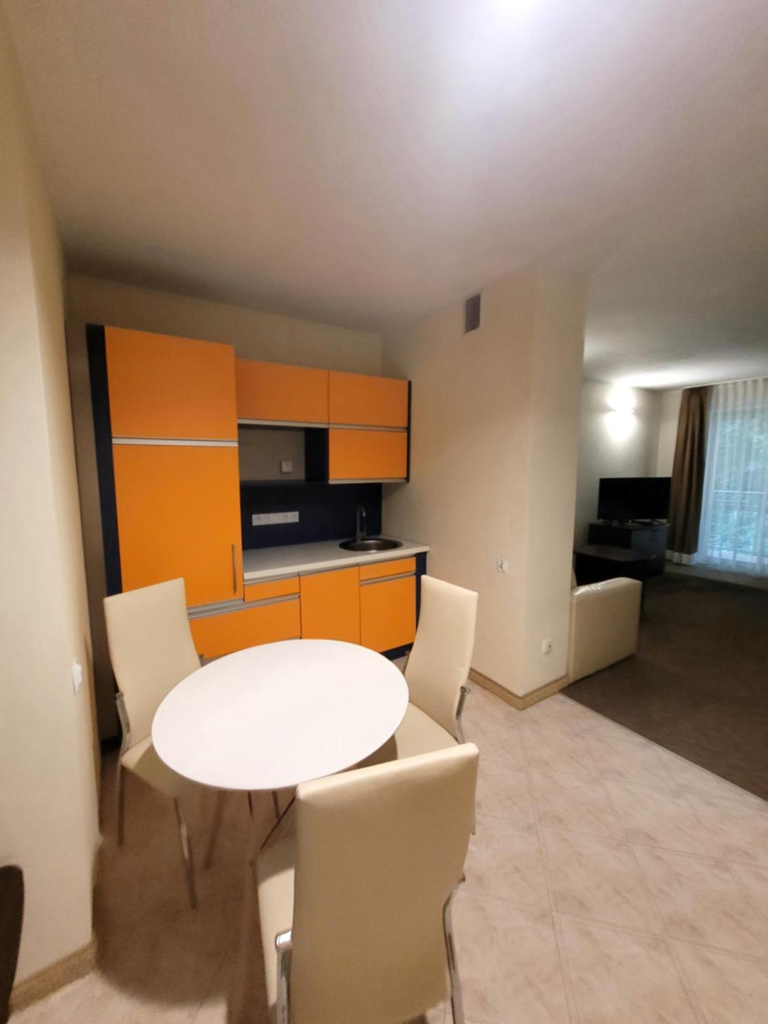 Artel Villa Tarsis كولوبرزيغ المظهر الخارجي الصورة