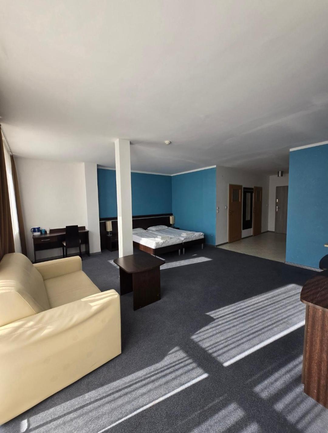 Artel Villa Tarsis كولوبرزيغ المظهر الخارجي الصورة