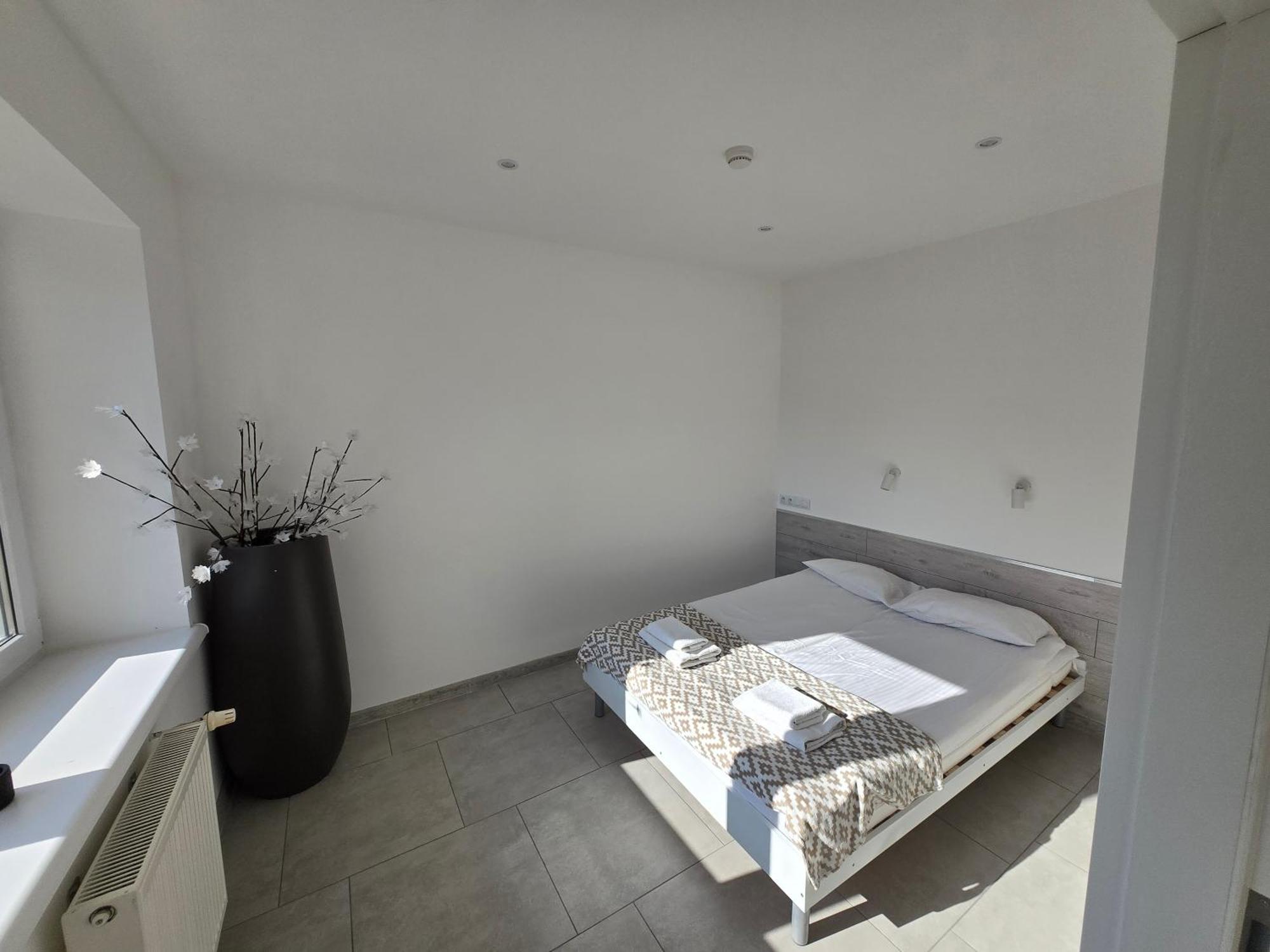 Artel Villa Tarsis كولوبرزيغ المظهر الخارجي الصورة